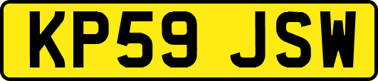 KP59JSW