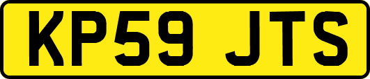 KP59JTS