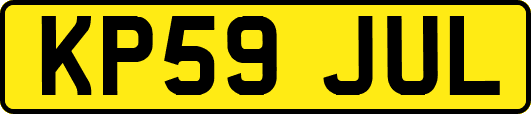 KP59JUL