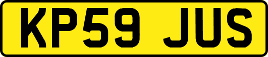 KP59JUS