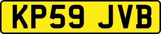 KP59JVB