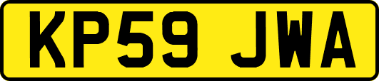 KP59JWA