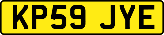 KP59JYE