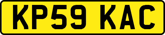 KP59KAC