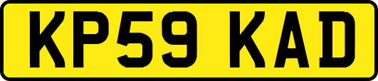 KP59KAD