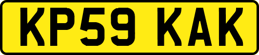 KP59KAK