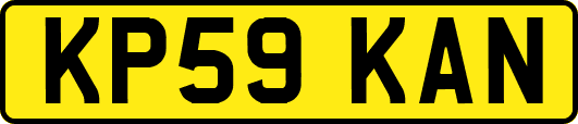 KP59KAN