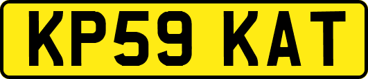 KP59KAT