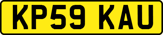 KP59KAU