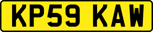 KP59KAW