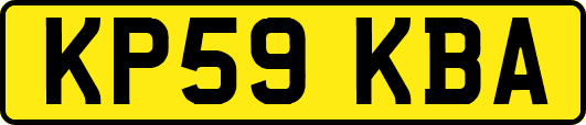 KP59KBA