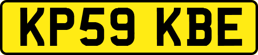 KP59KBE