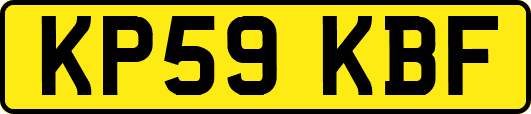 KP59KBF