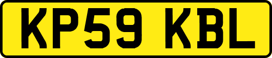 KP59KBL