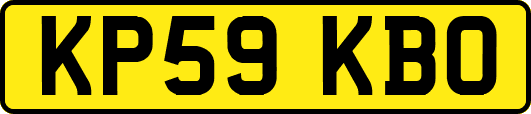 KP59KBO