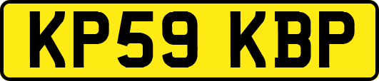 KP59KBP