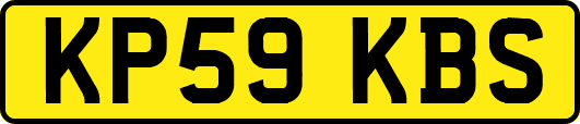 KP59KBS