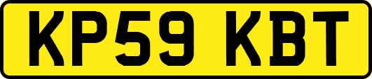 KP59KBT