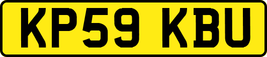 KP59KBU