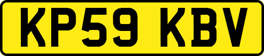 KP59KBV