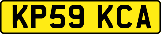 KP59KCA