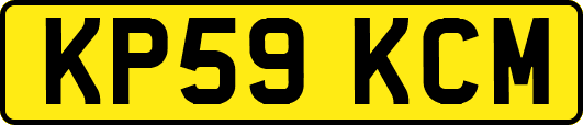 KP59KCM