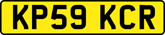 KP59KCR