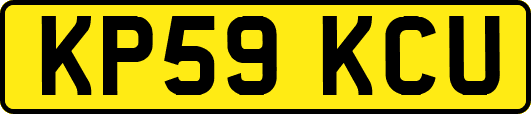 KP59KCU
