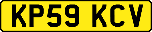 KP59KCV