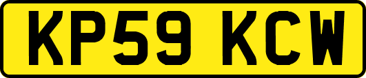 KP59KCW