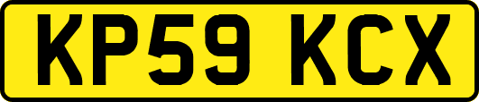 KP59KCX