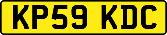 KP59KDC