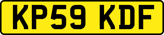 KP59KDF