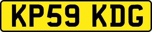 KP59KDG