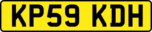 KP59KDH