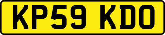KP59KDO