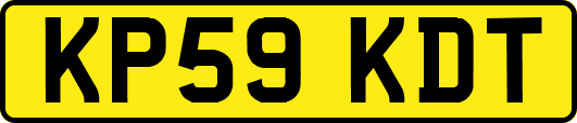 KP59KDT