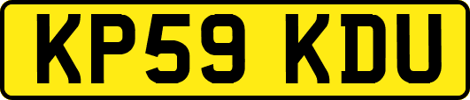 KP59KDU