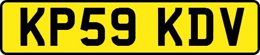 KP59KDV
