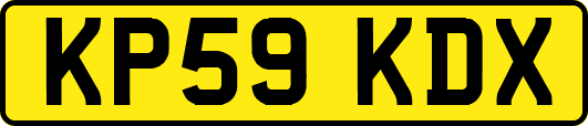 KP59KDX
