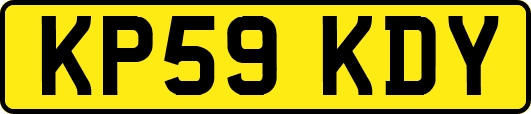 KP59KDY