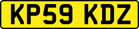 KP59KDZ