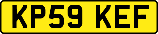 KP59KEF