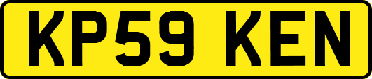 KP59KEN