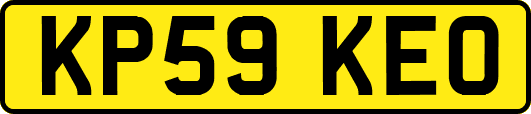 KP59KEO