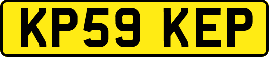 KP59KEP