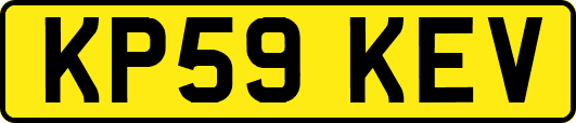 KP59KEV