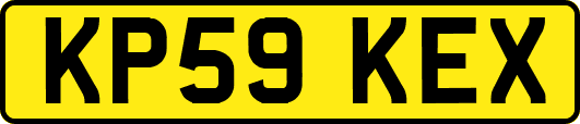 KP59KEX