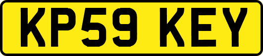 KP59KEY