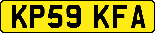 KP59KFA